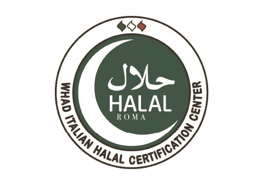 WHAD - world halal development halal certification center- Италия